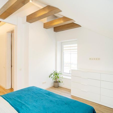 Kaunas Castle Apartments - Studio المظهر الخارجي الصورة