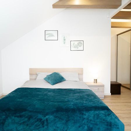 Kaunas Castle Apartments - Studio المظهر الخارجي الصورة
