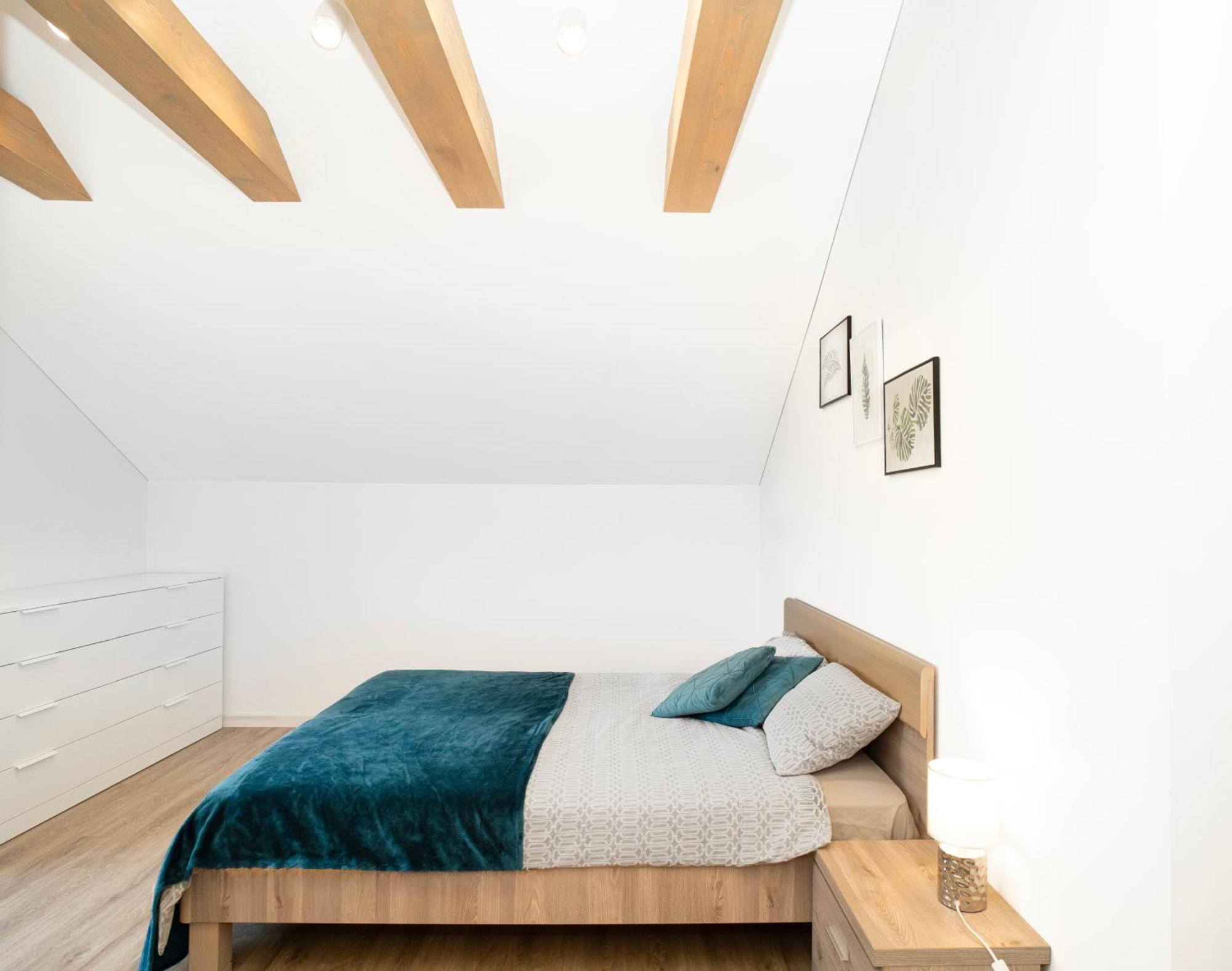 Kaunas Castle Apartments - Studio المظهر الخارجي الصورة