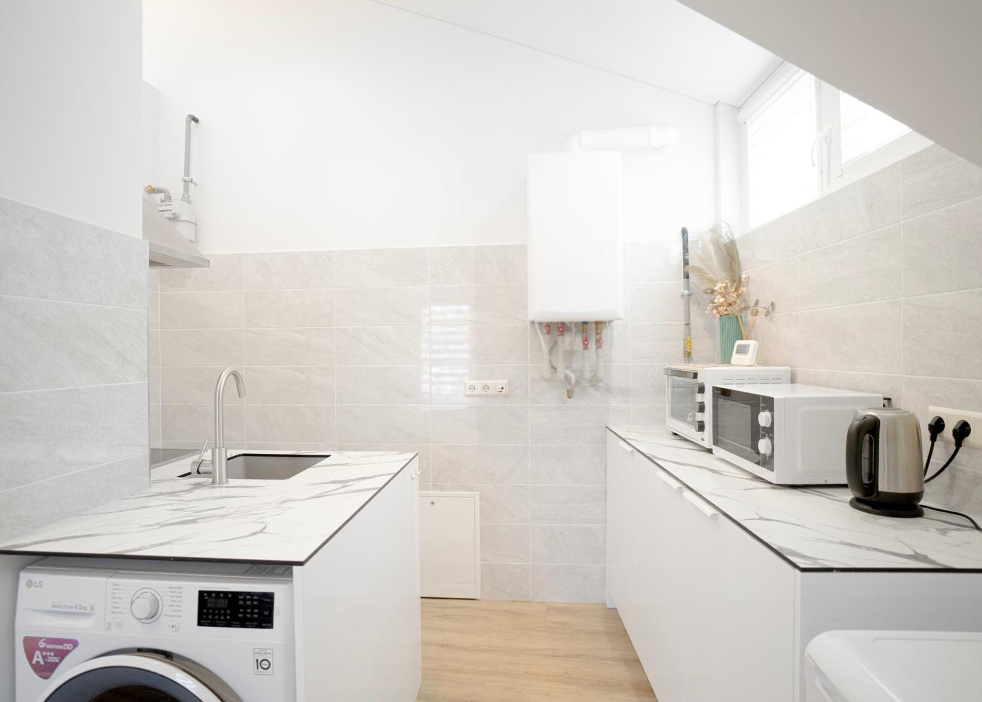 Kaunas Castle Apartments - Studio المظهر الخارجي الصورة