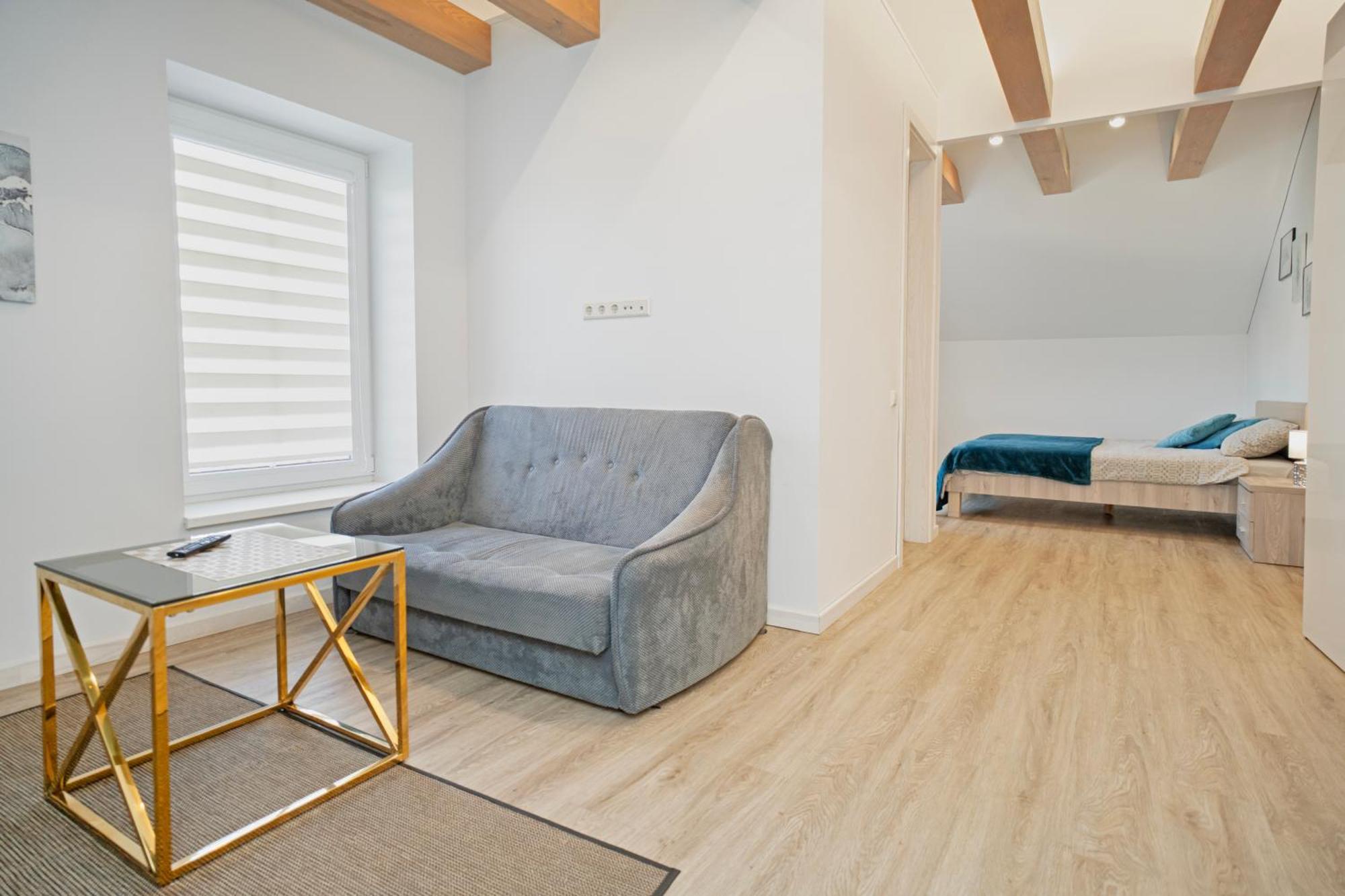 Kaunas Castle Apartments - Studio المظهر الخارجي الصورة