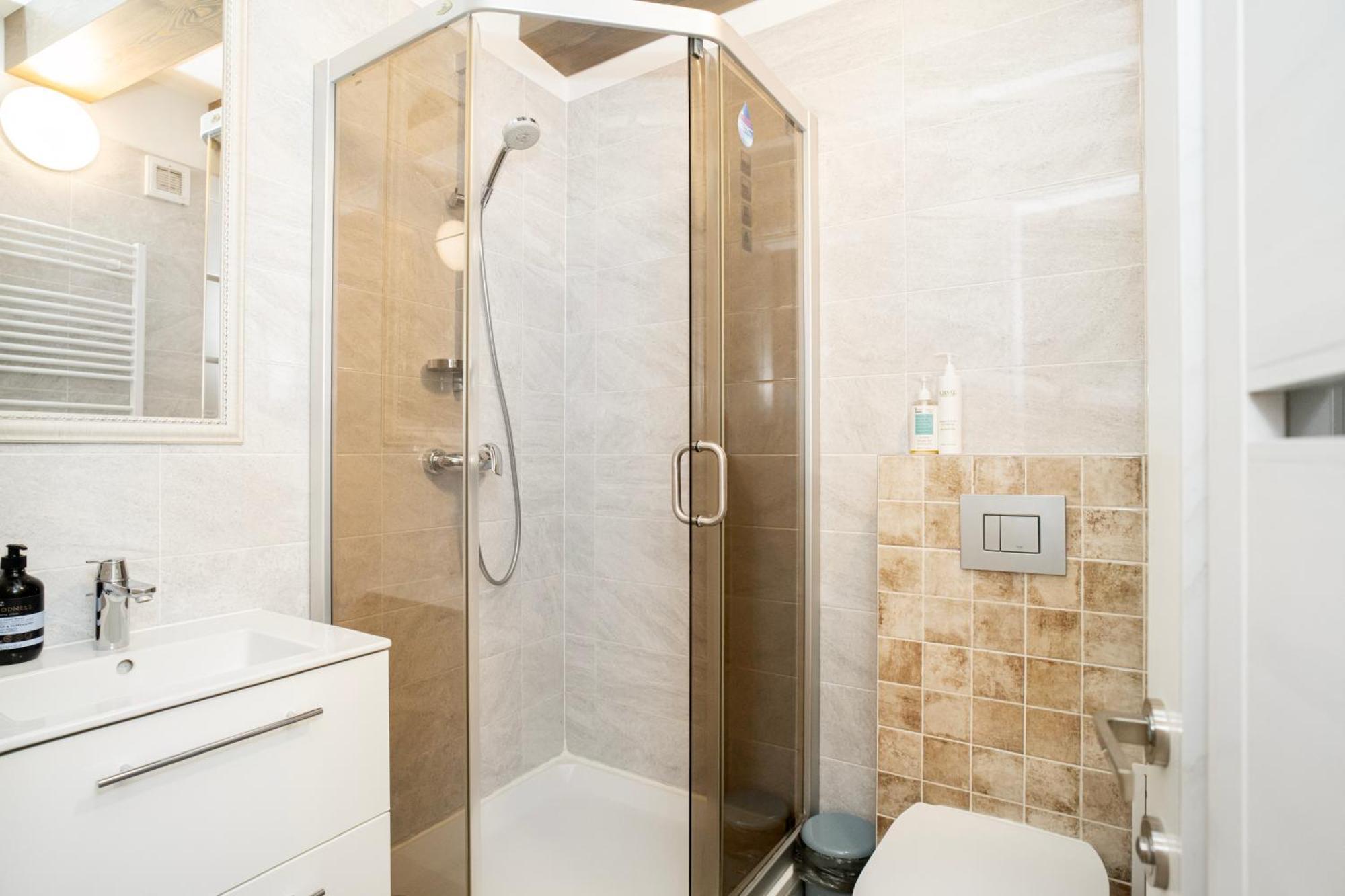 Kaunas Castle Apartments - Studio المظهر الخارجي الصورة