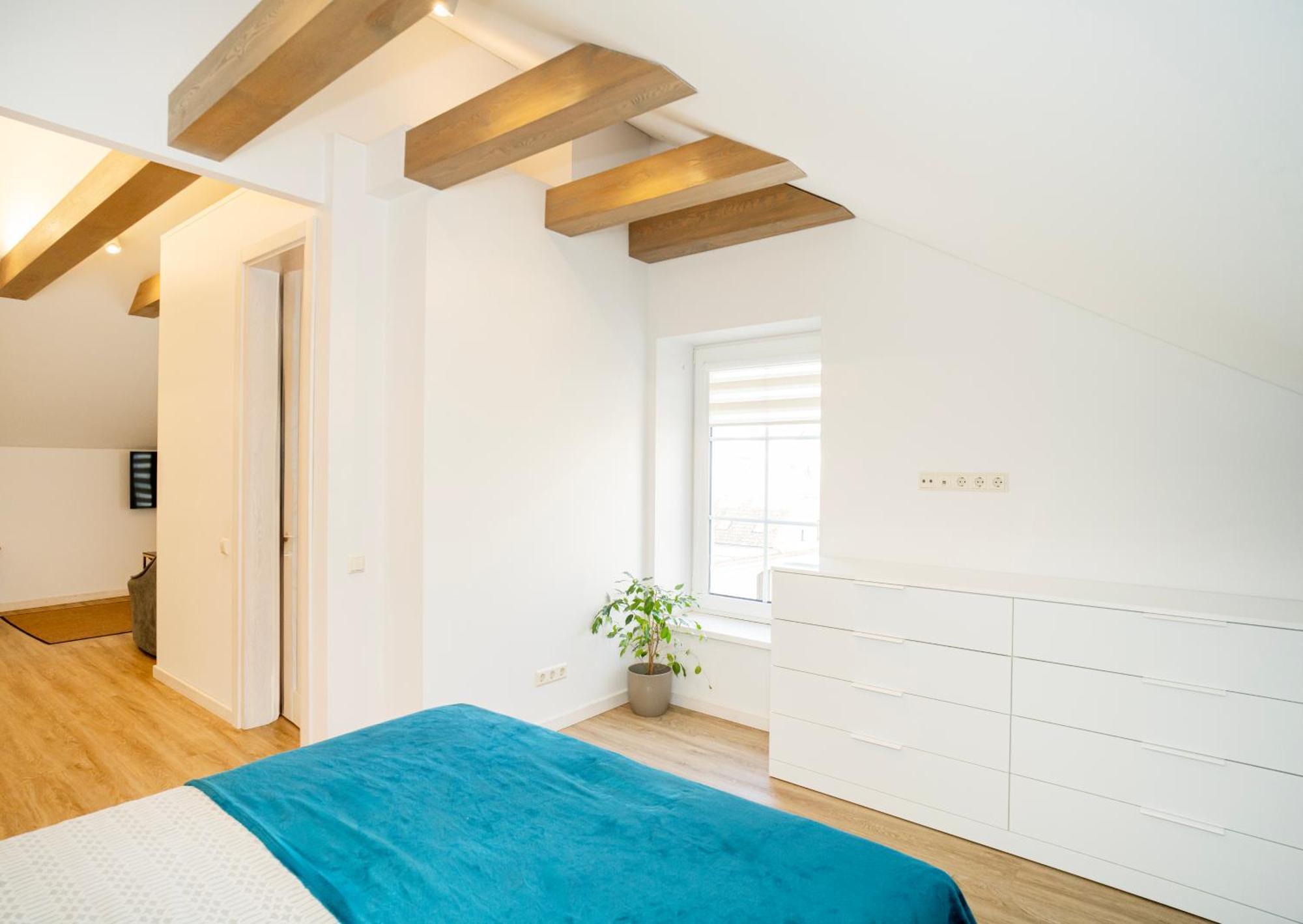 Kaunas Castle Apartments - Studio المظهر الخارجي الصورة
