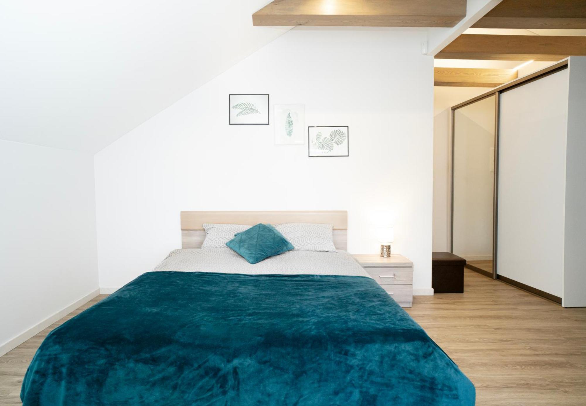 Kaunas Castle Apartments - Studio المظهر الخارجي الصورة