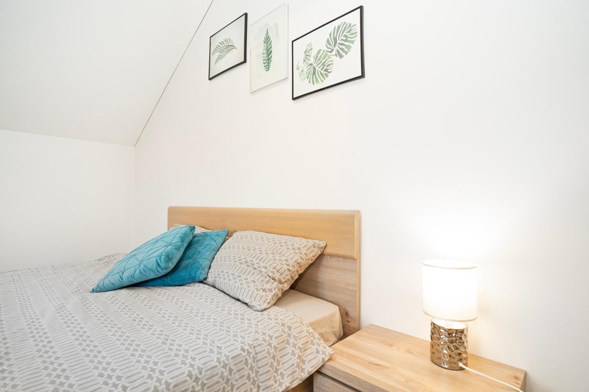 Kaunas Castle Apartments - Studio المظهر الخارجي الصورة
